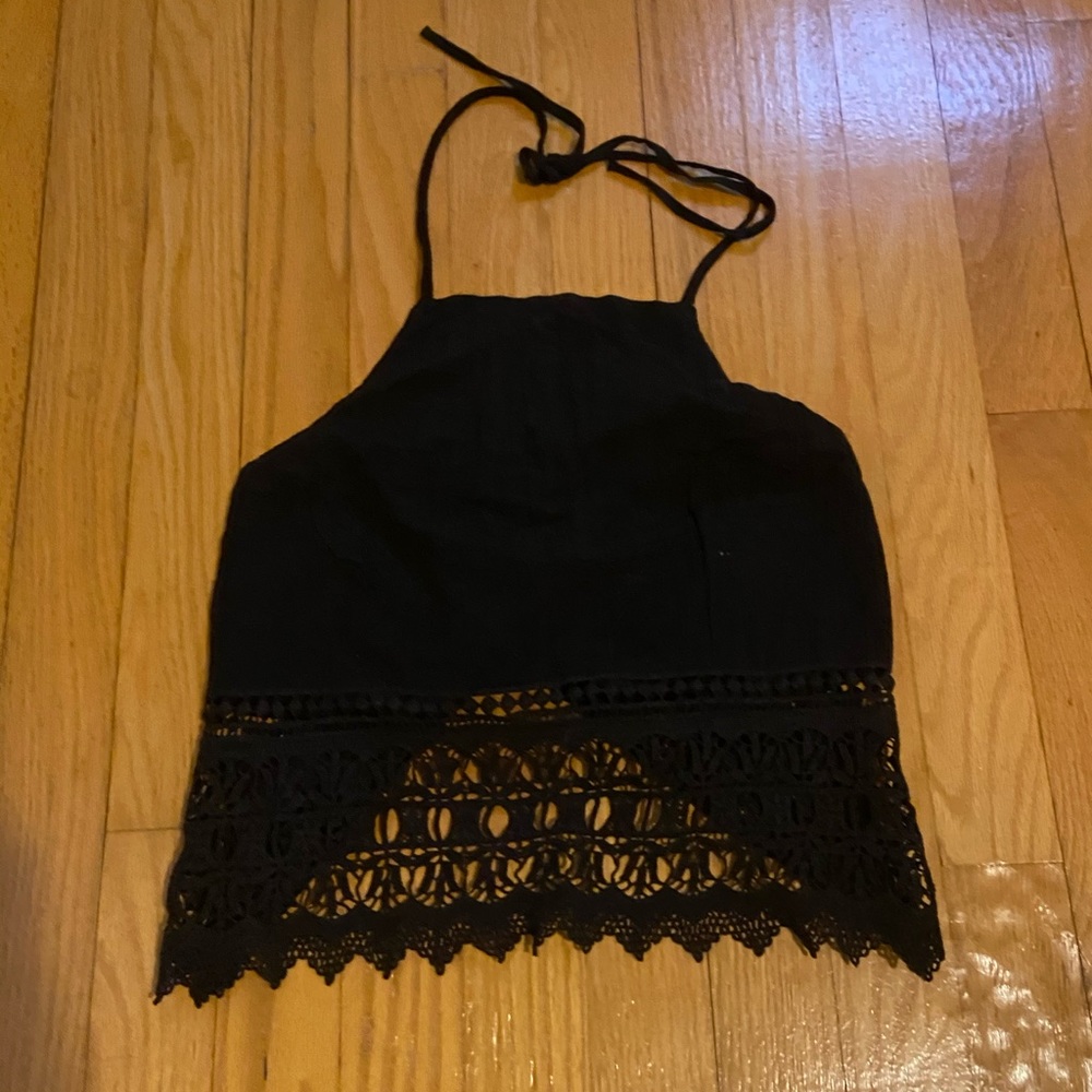 American Eagle Two-Piece Set